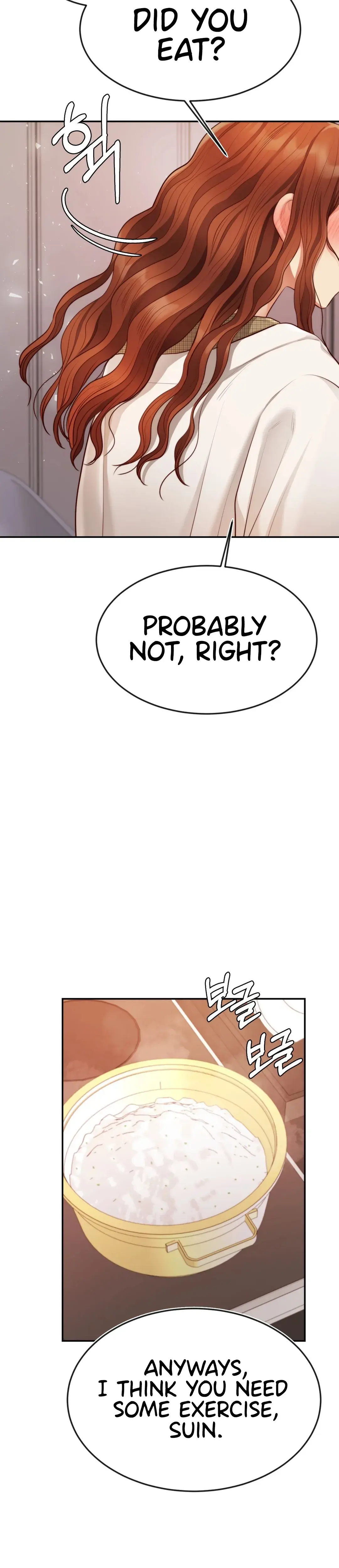 Blueming Episode 13 - Page 19