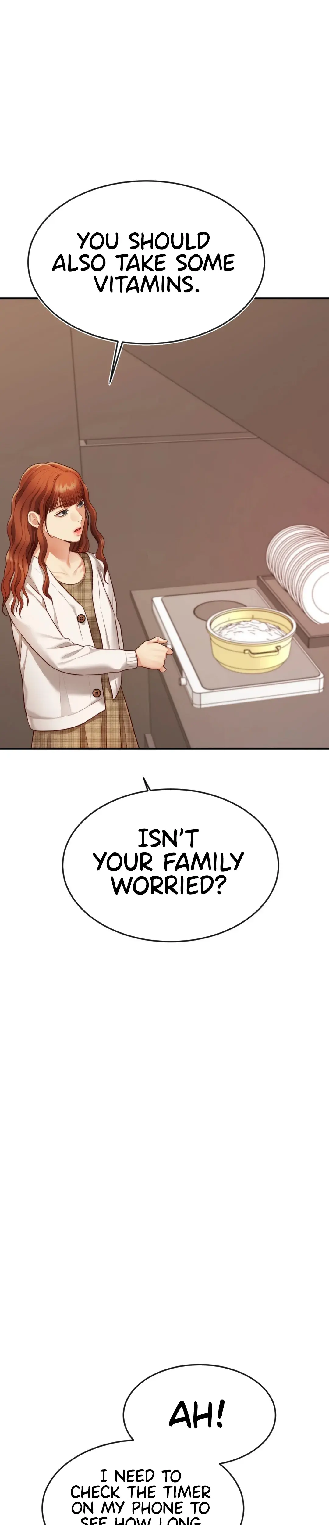 Blueming Episode 13 - Page 20