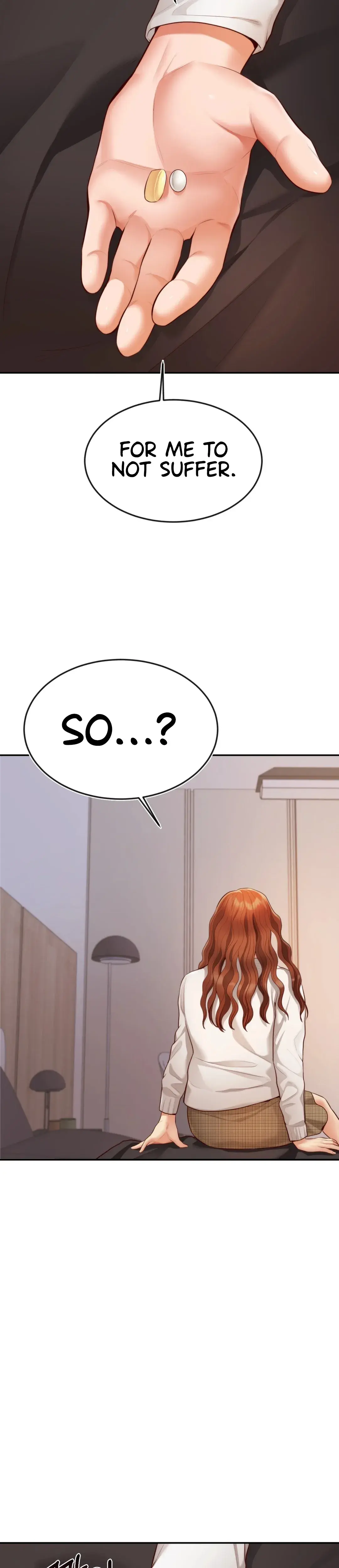 Blueming Episode 13 - Page 23