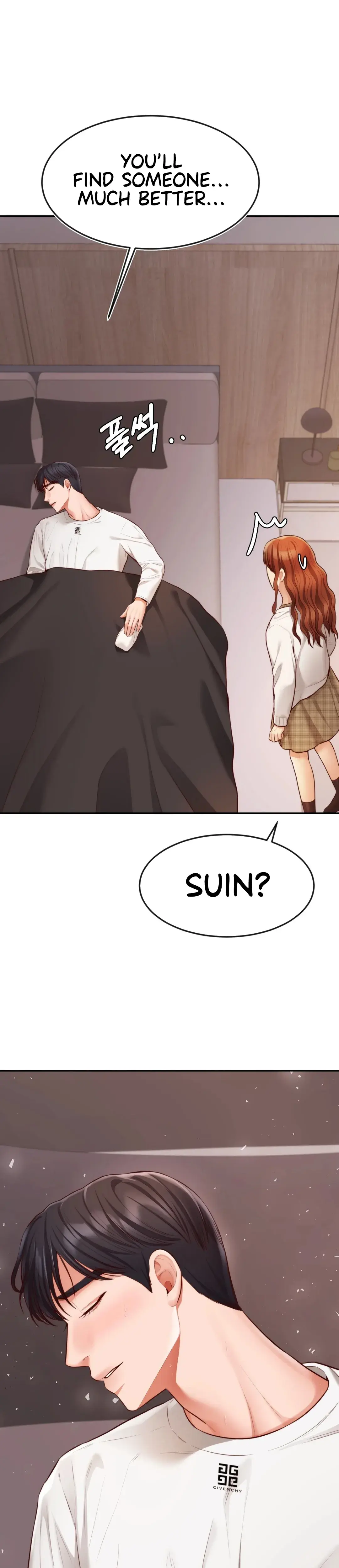 Blueming Episode 13 - Page 28