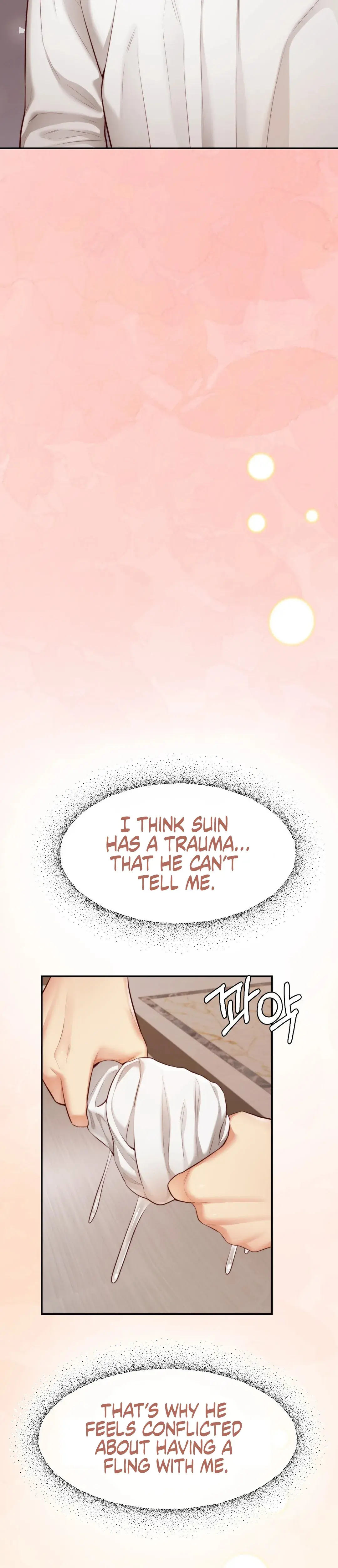 Blueming Episode 13 - Page 29