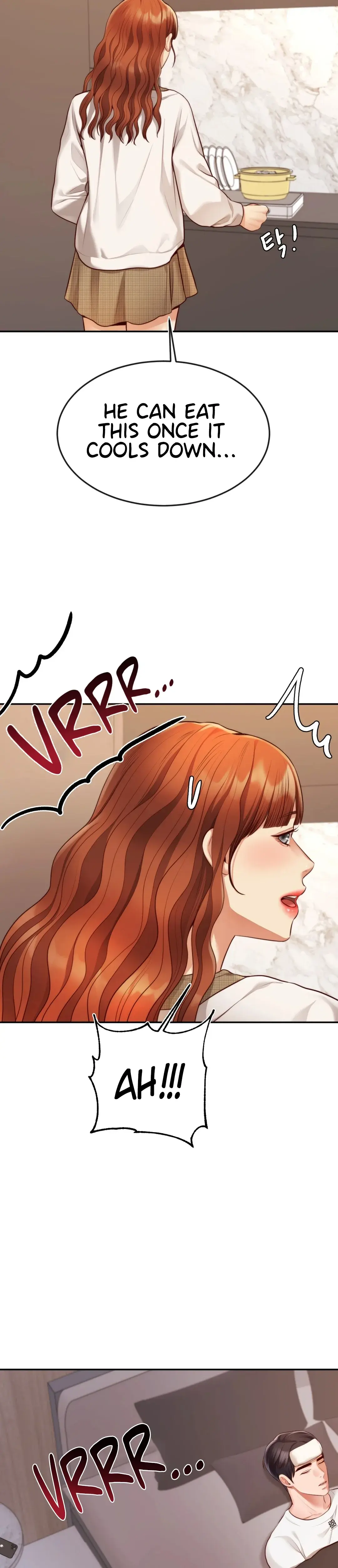 Blueming Episode 13 - Page 32