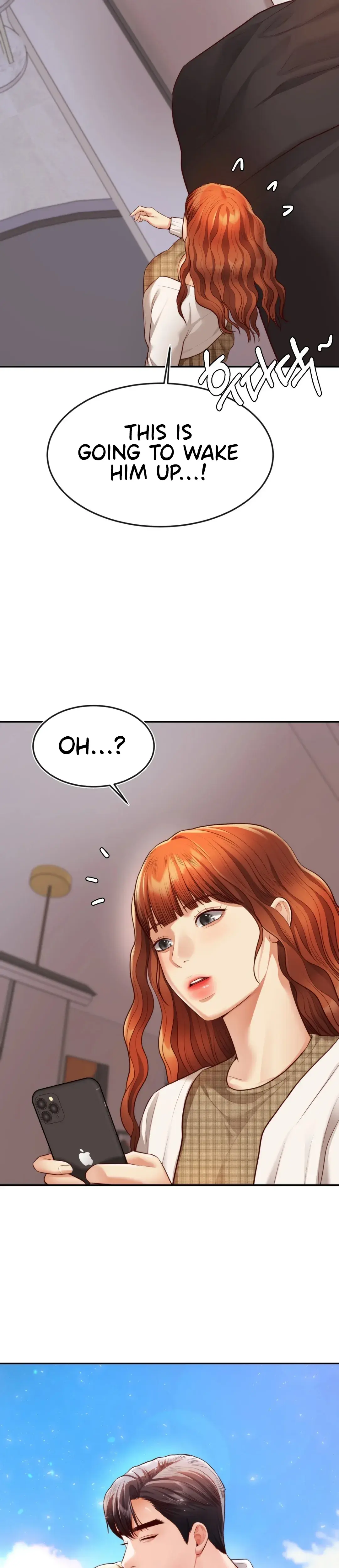 Blueming Episode 13 - Page 33