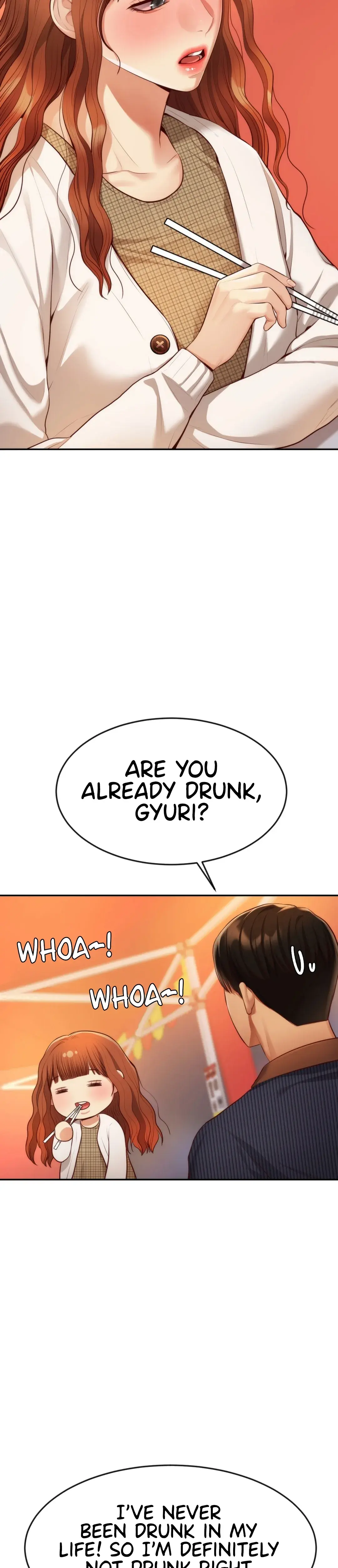 Blueming Episode 14 - Page 10