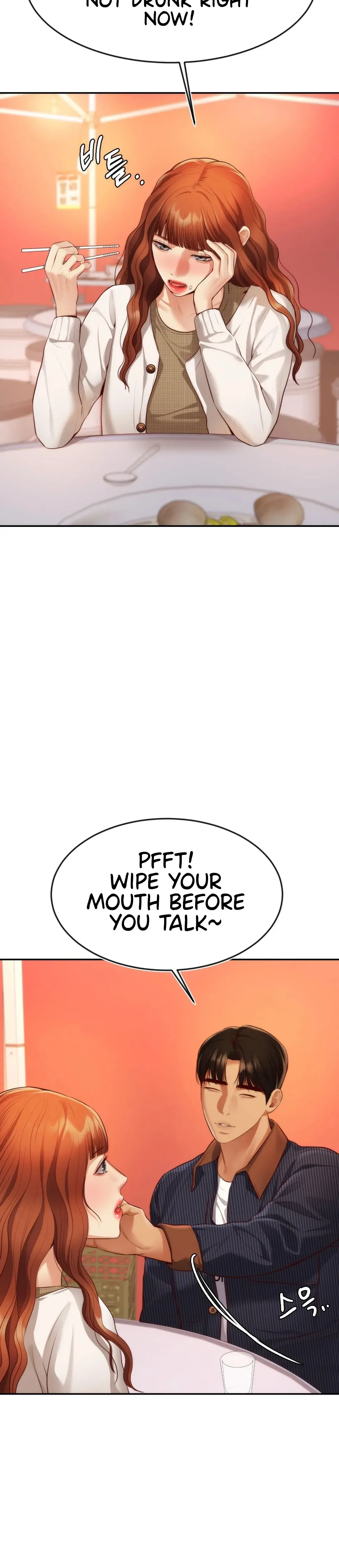 Blueming Episode 14 - Page 11