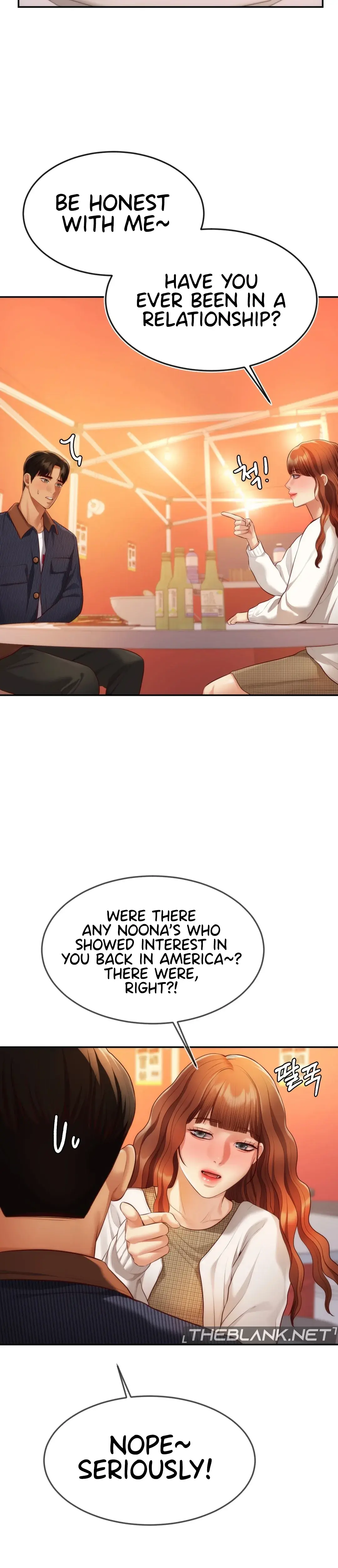 Blueming Episode 14 - Page 14