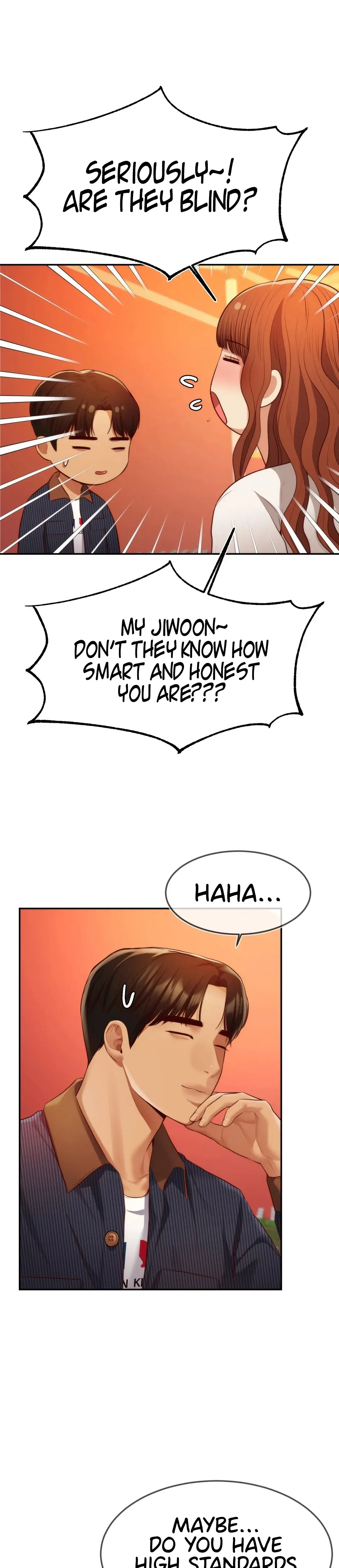 Blueming Episode 14 - Page 15