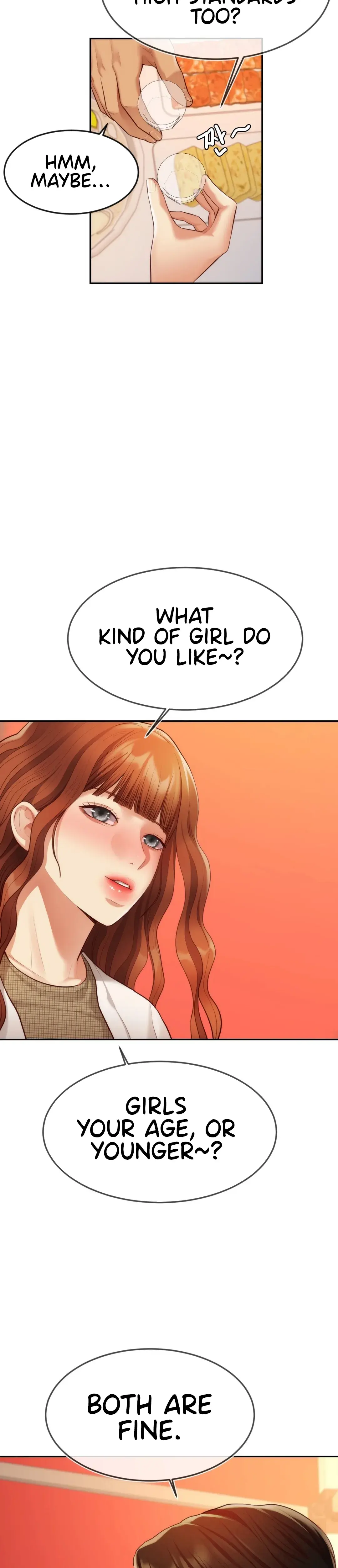 Blueming Episode 14 - Page 16
