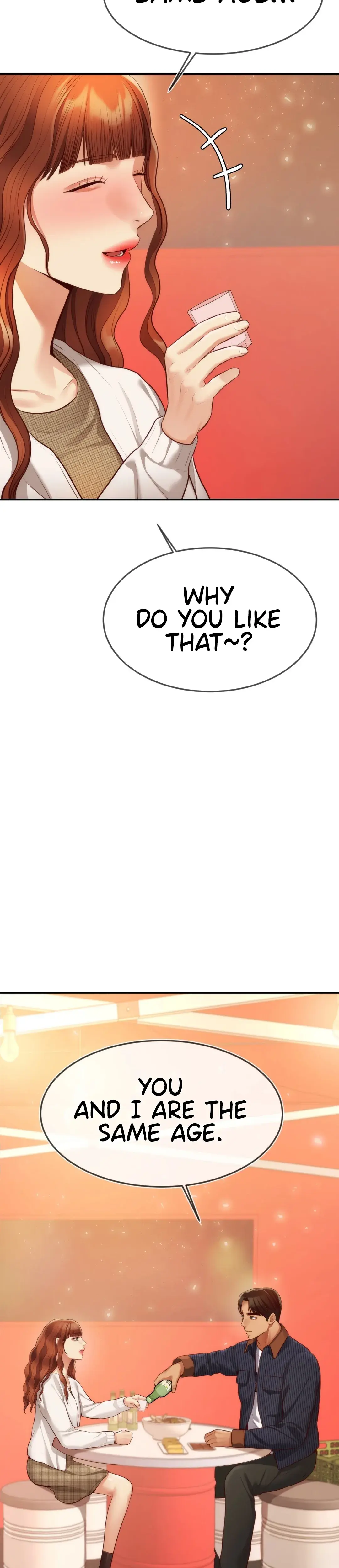 Blueming Episode 14 - Page 18