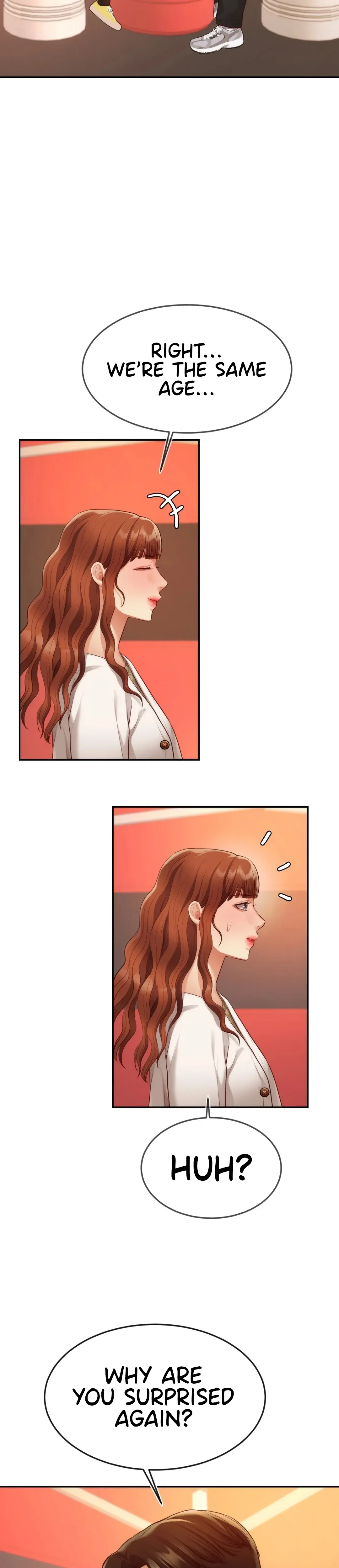 Blueming Episode 14 - Page 19