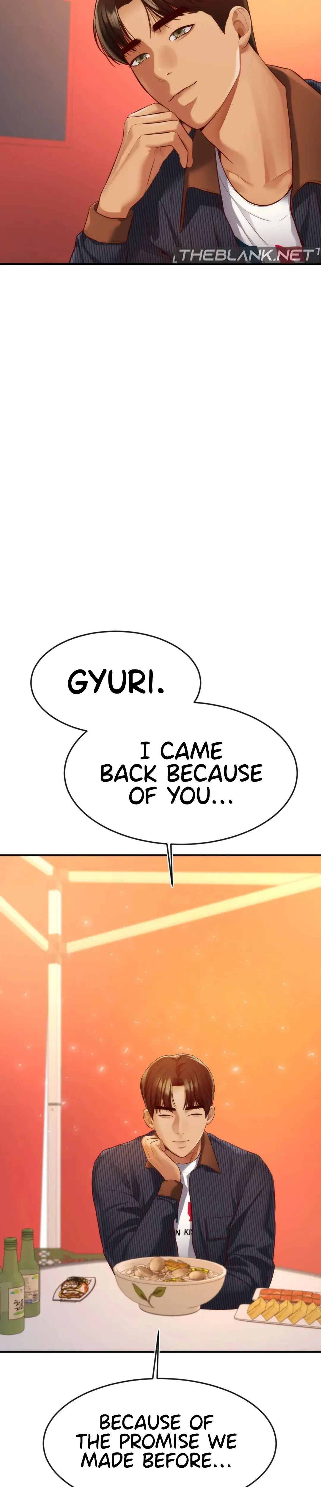 Blueming Episode 14 - Page 20