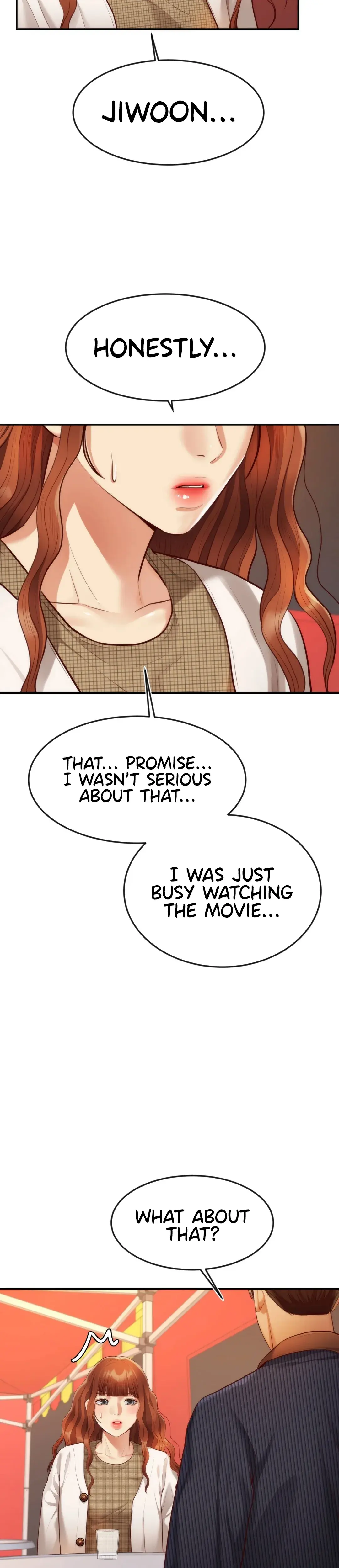 Blueming Episode 14 - Page 22