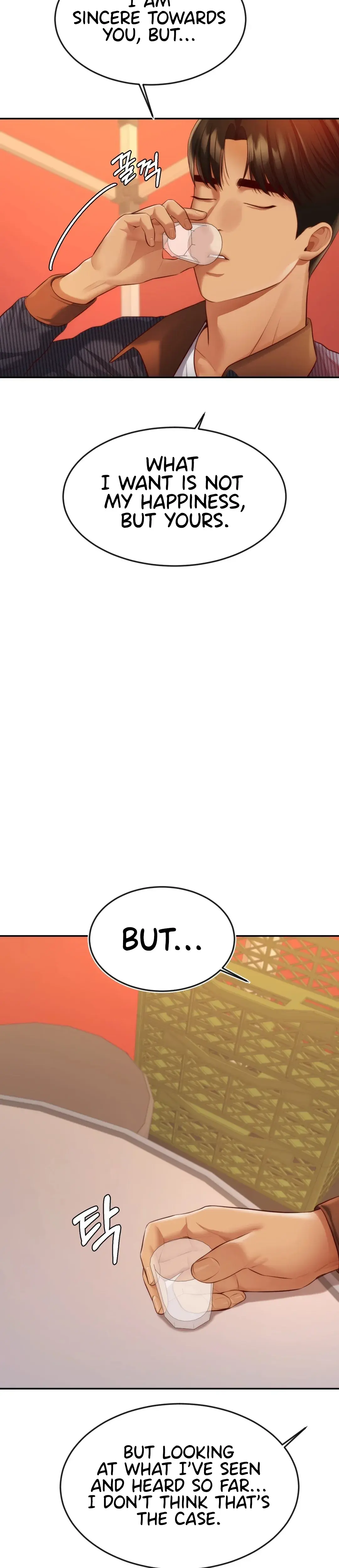 Blueming Episode 14 - Page 27