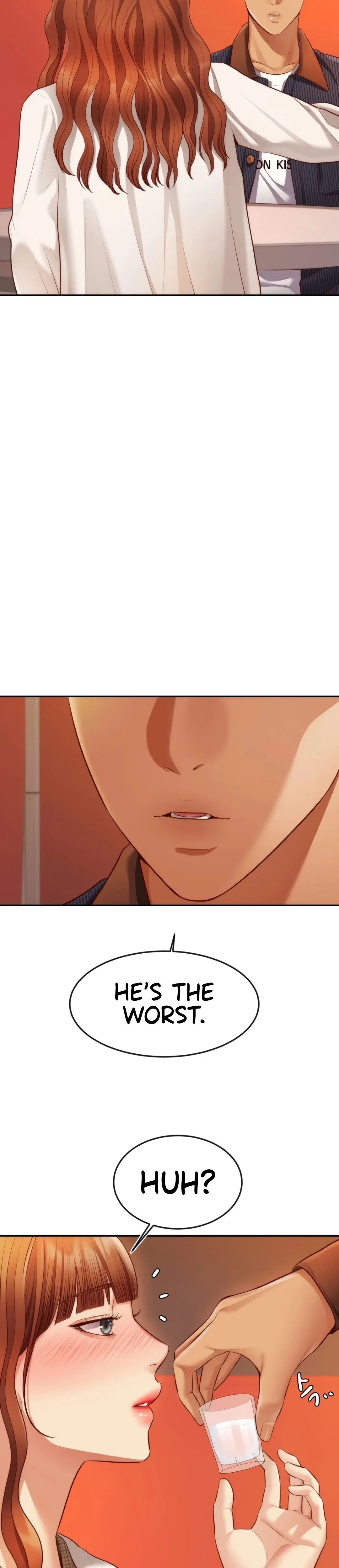 Blueming Episode 14 - Page 34
