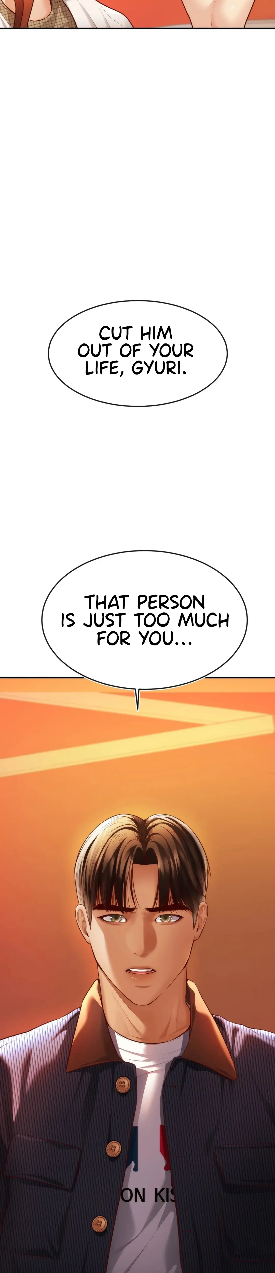 Blueming Episode 14 - Page 35