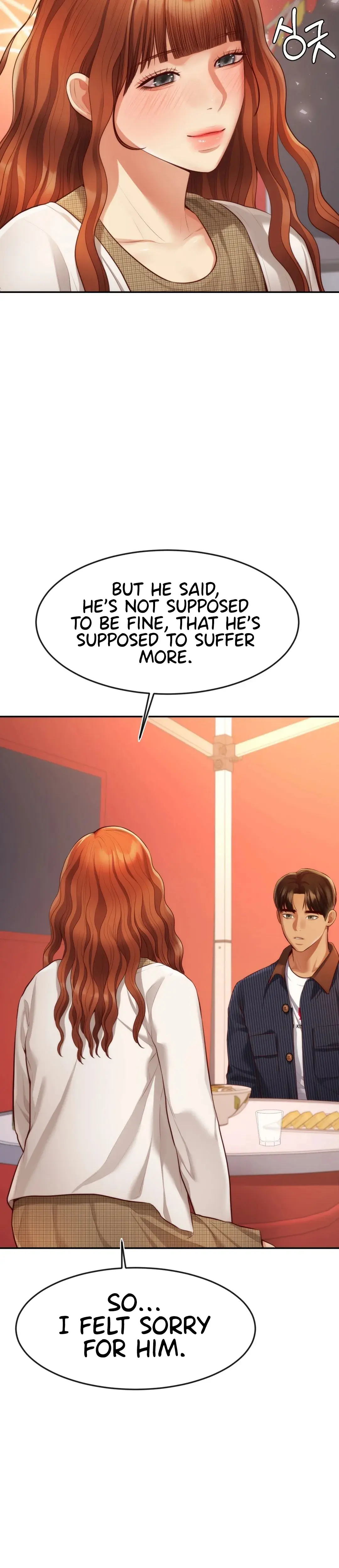 Blueming Episode 15 - Page 10