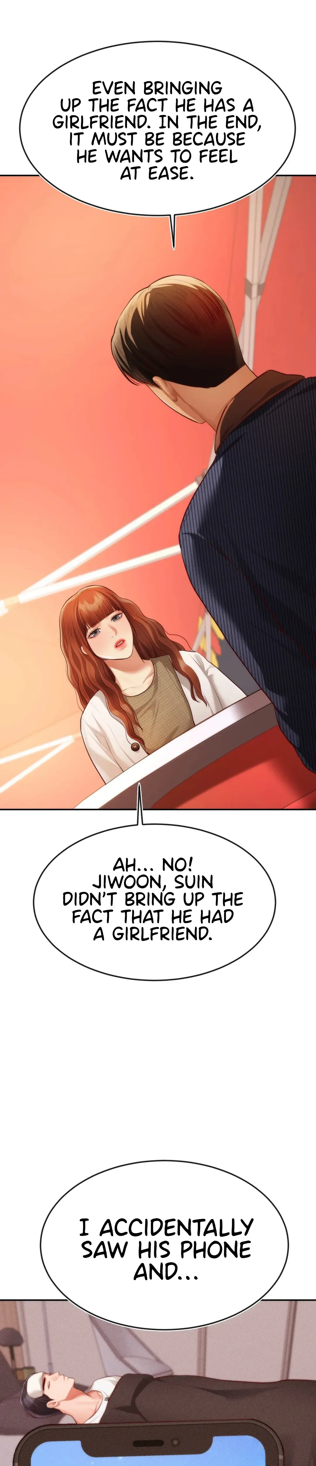Blueming Episode 15 - Page 12
