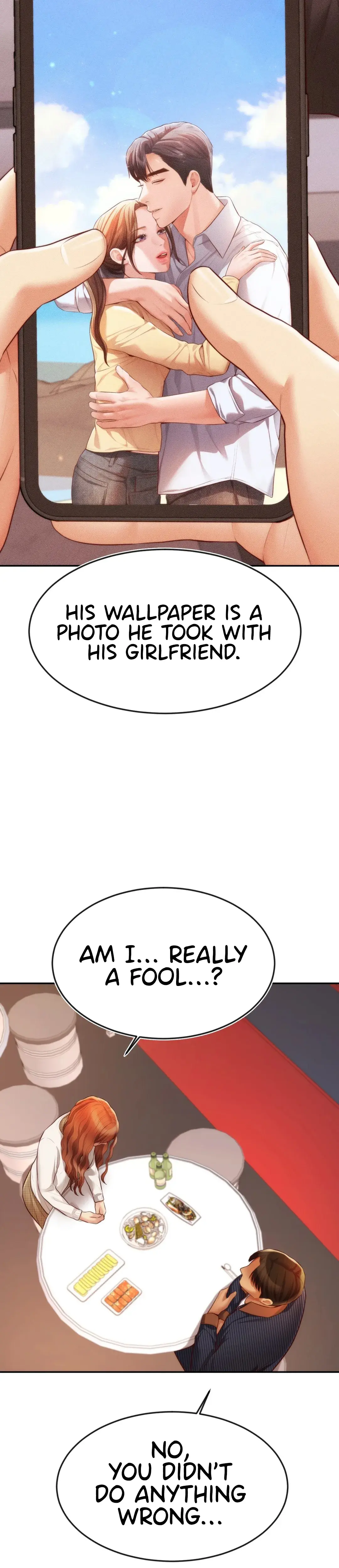 Blueming Episode 15 - Page 13