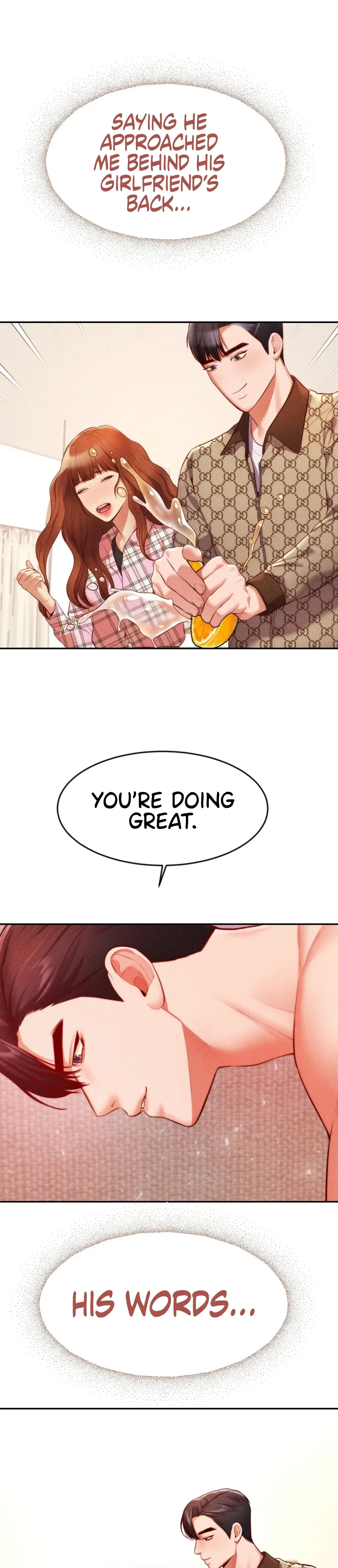 Blueming Episode 15 - Page 18
