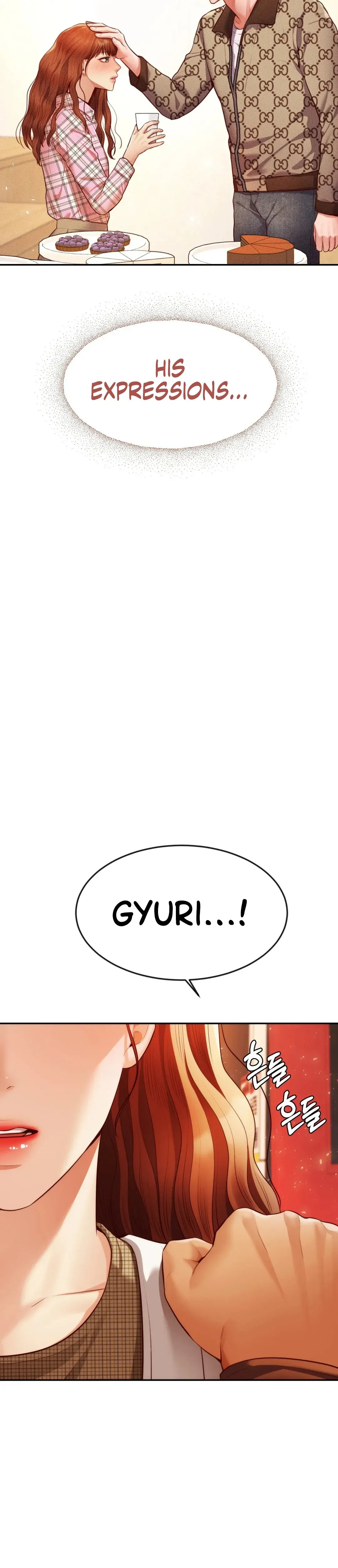 Blueming Episode 15 - Page 19