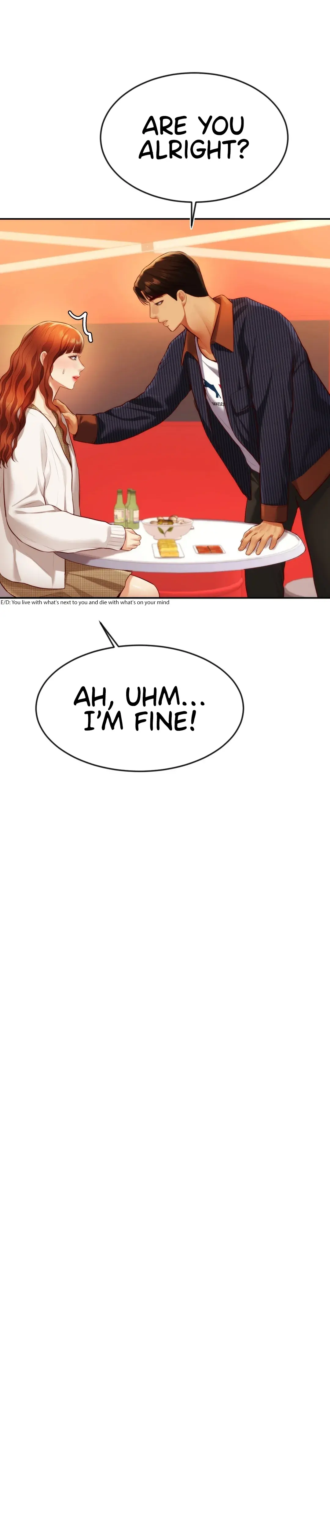 Blueming Episode 15 - Page 20