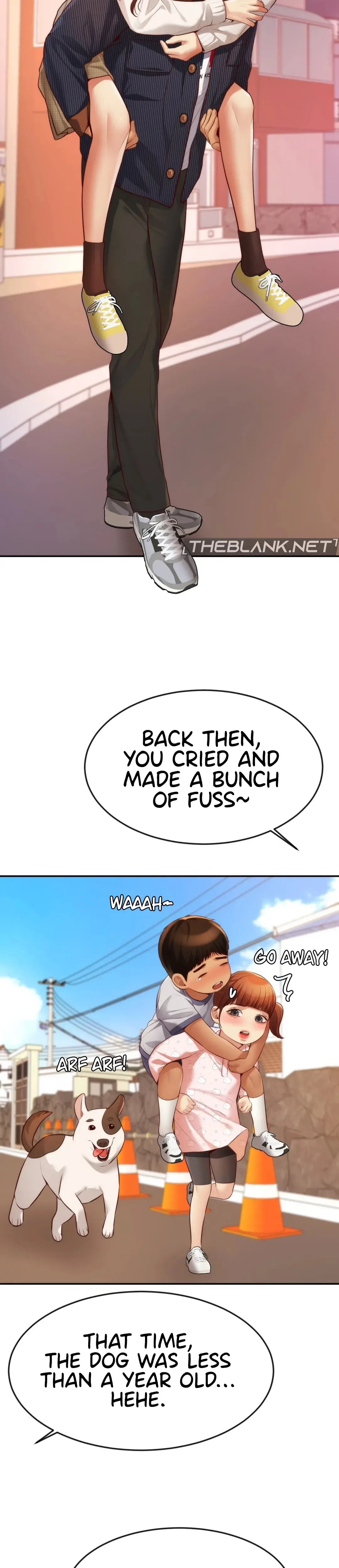 Blueming Episode 15 - Page 25
