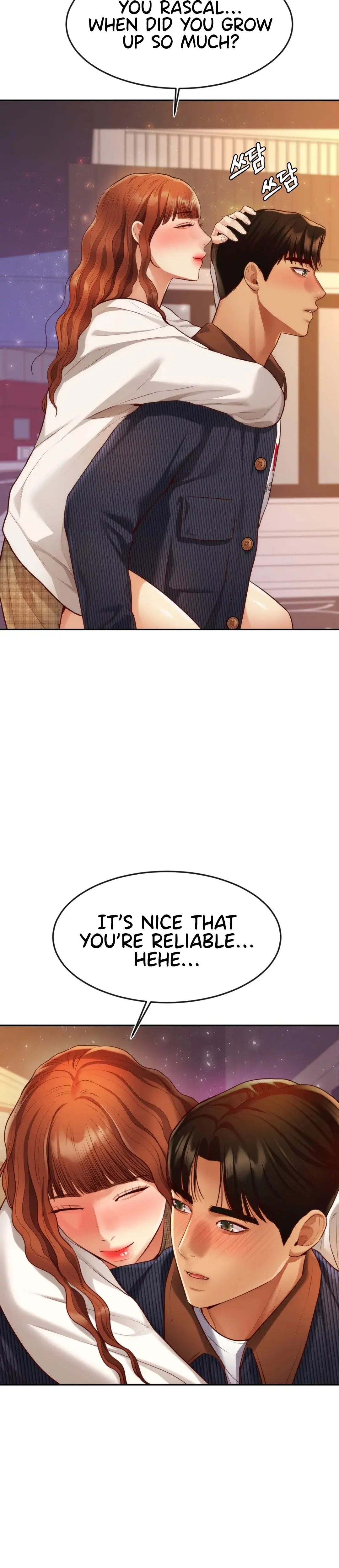 Blueming Episode 15 - Page 26