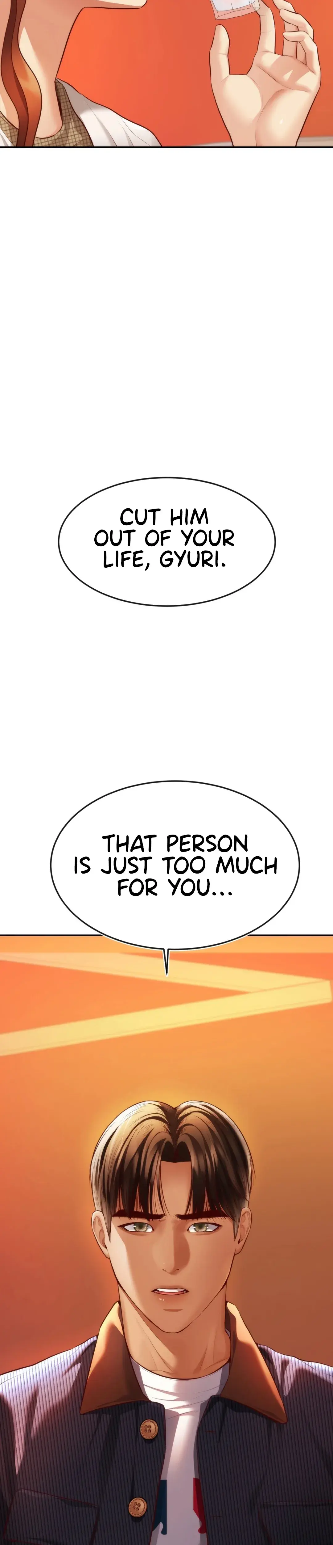 Blueming Episode 15 - Page 3