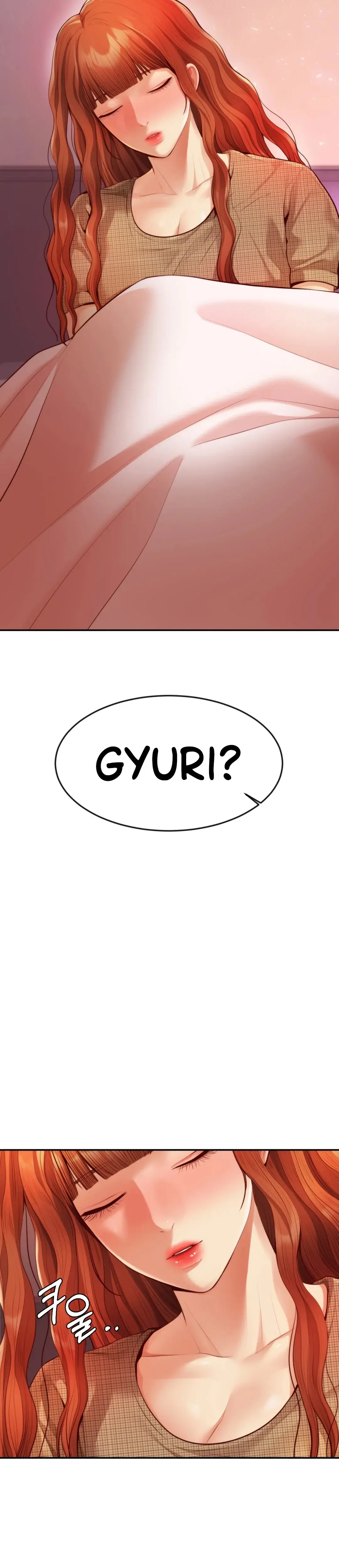 Blueming Episode 15 - Page 34