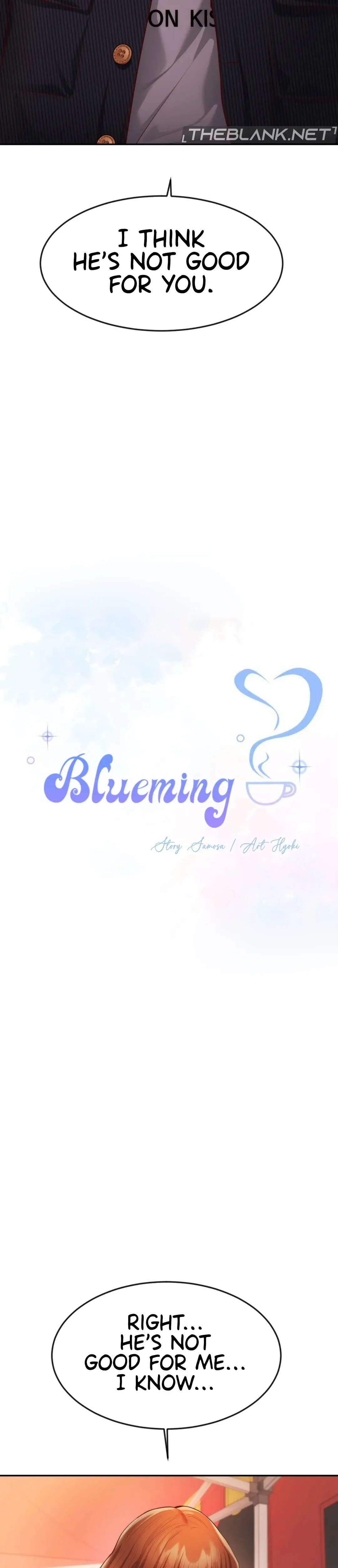 Blueming Episode 15 - Page 4