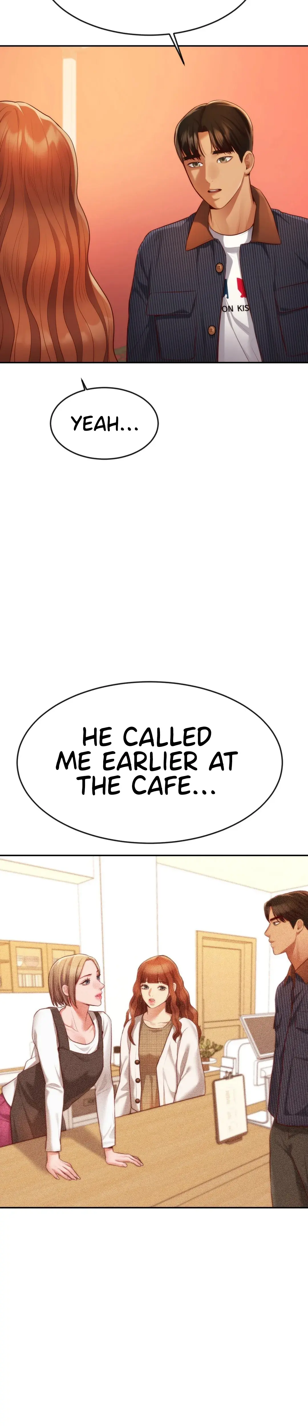 Blueming Episode 15 - Page 6