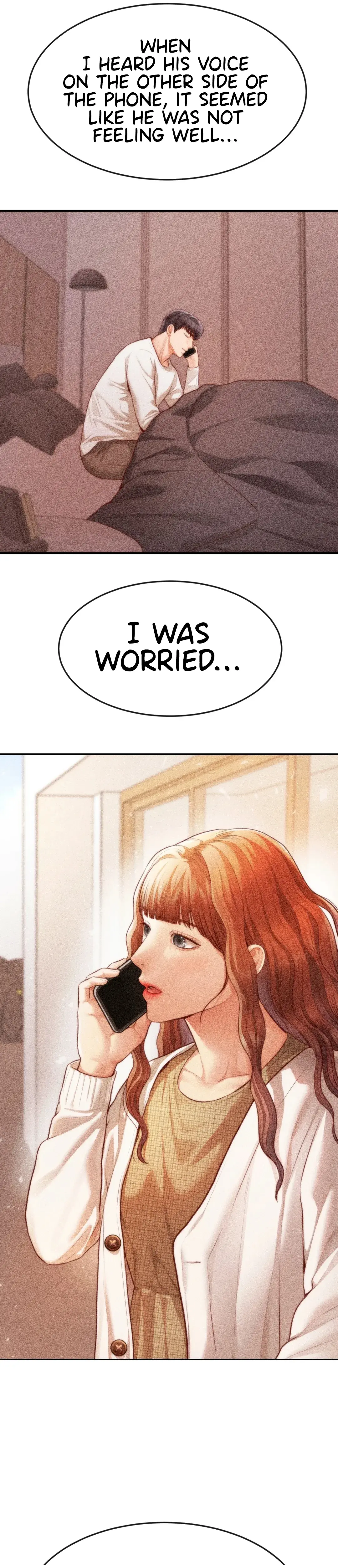 Blueming Episode 15 - Page 7