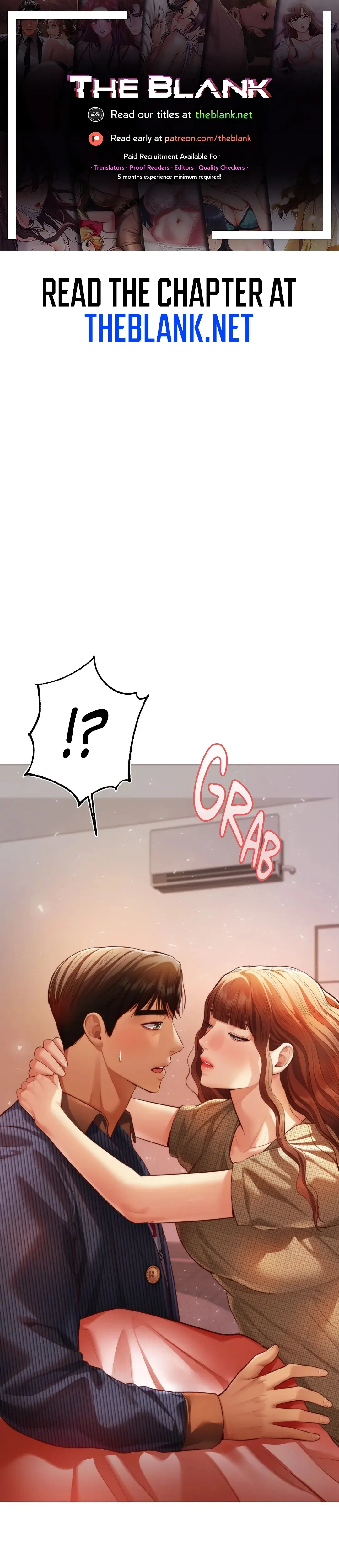 Blueming Episode 16 - Page 1