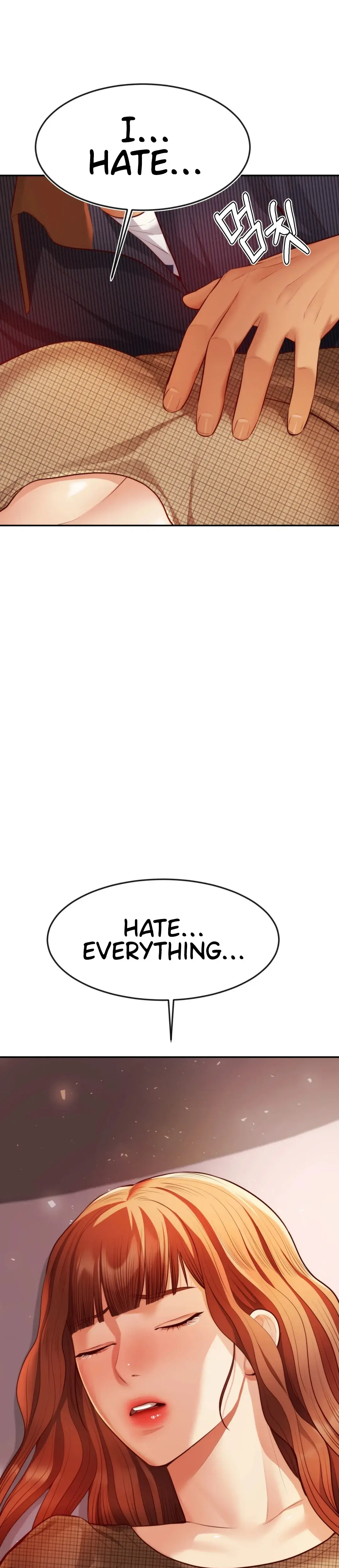 Blueming Episode 16 - Page 12