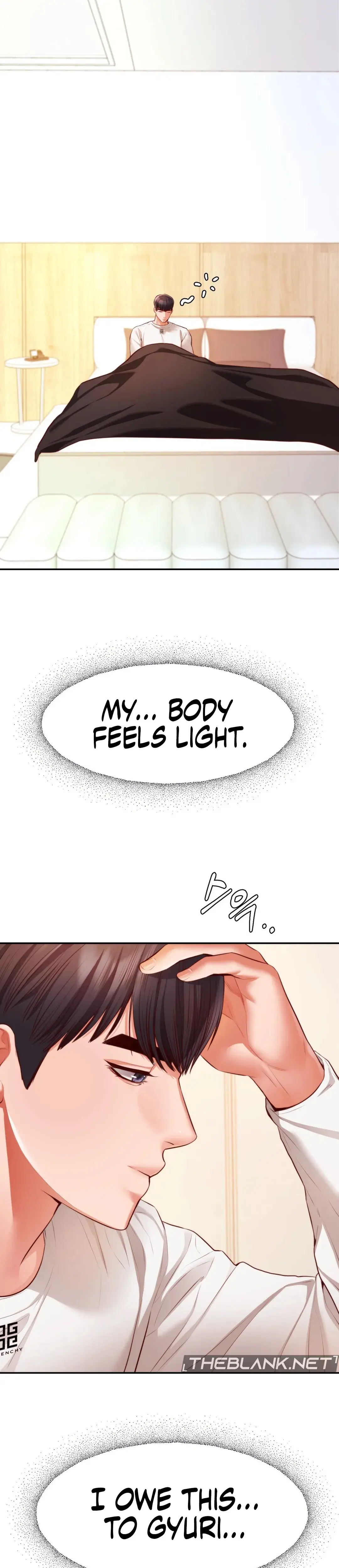 Blueming Episode 16 - Page 20