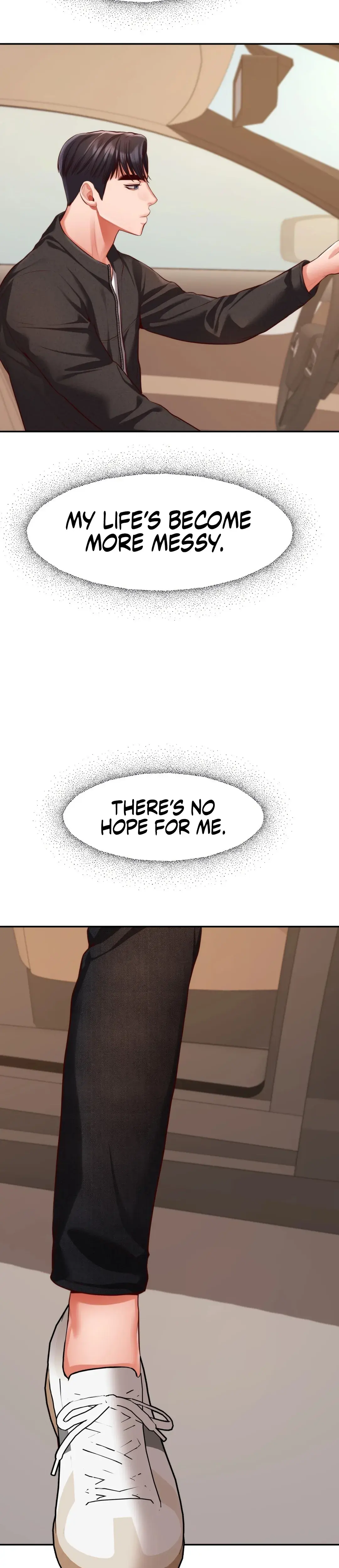 Blueming Episode 16 - Page 23