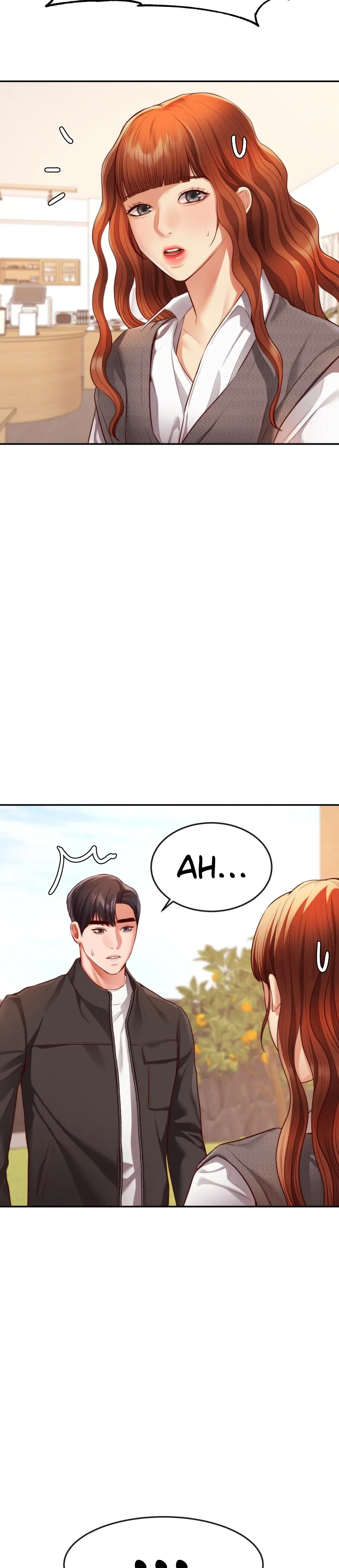 Blueming Episode 16 - Page 27
