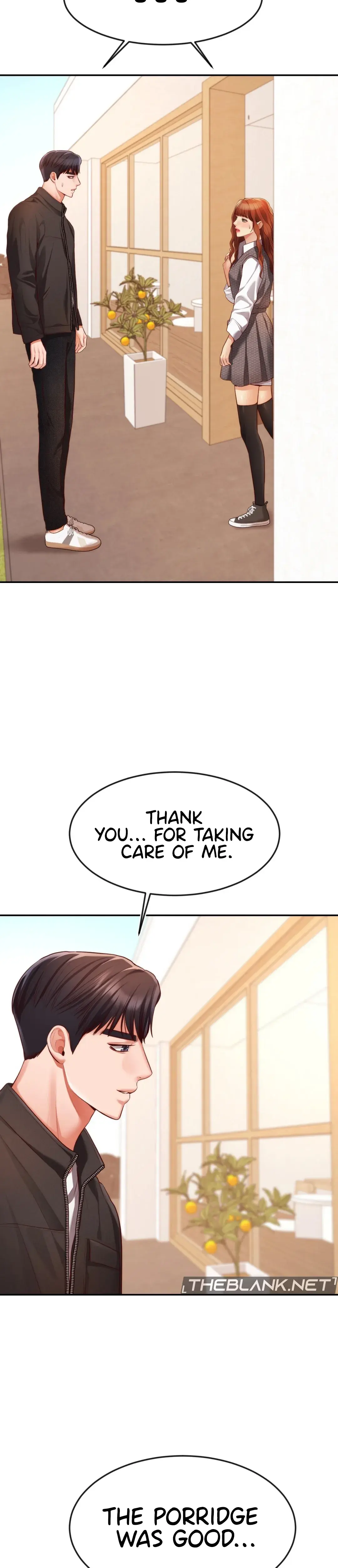 Blueming Episode 16 - Page 28