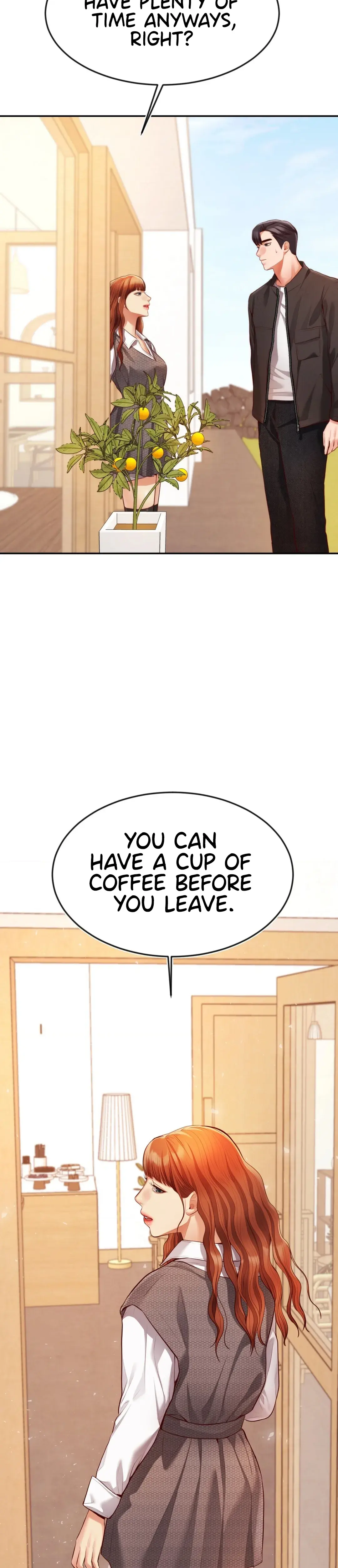 Blueming Episode 16 - Page 33
