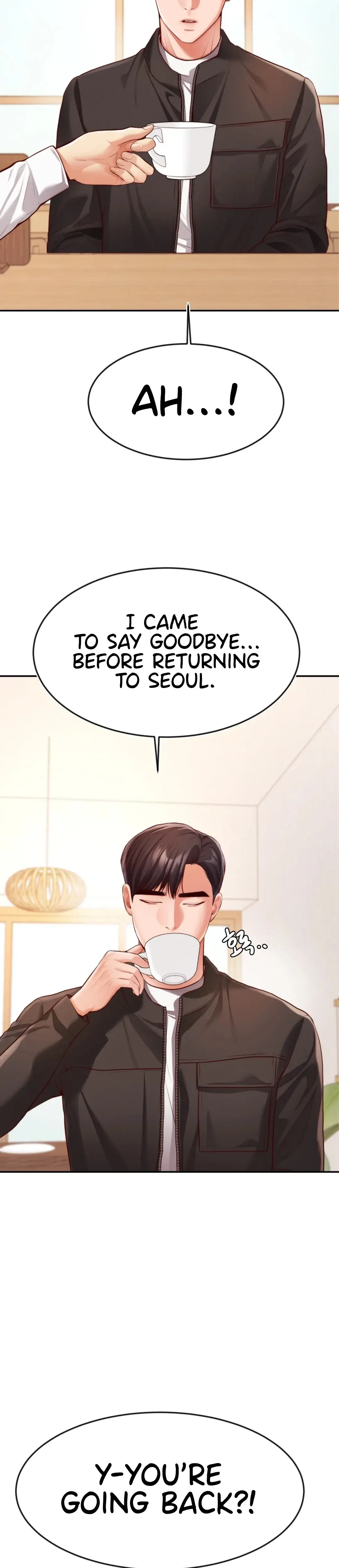 Blueming Episode 17 - Page 10
