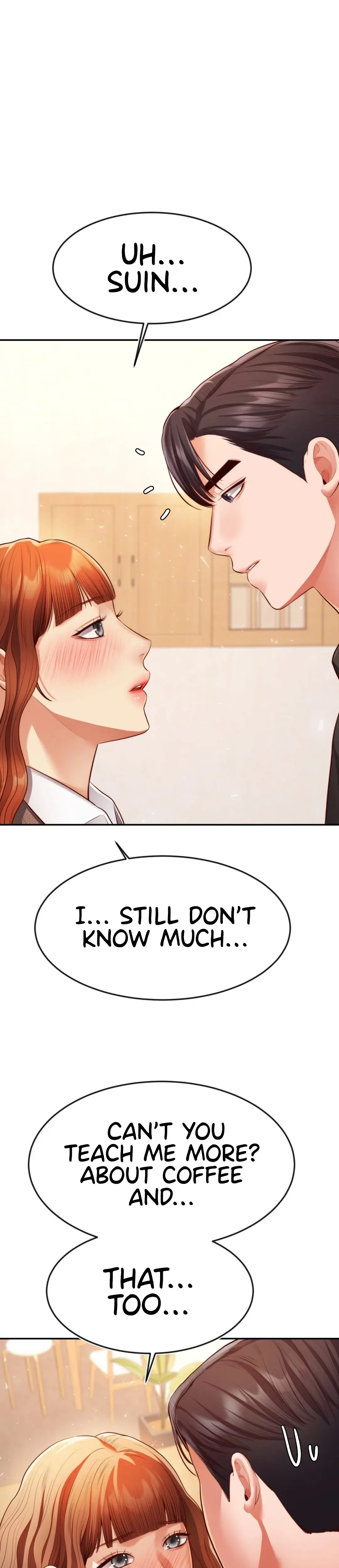 Blueming Episode 17 - Page 17