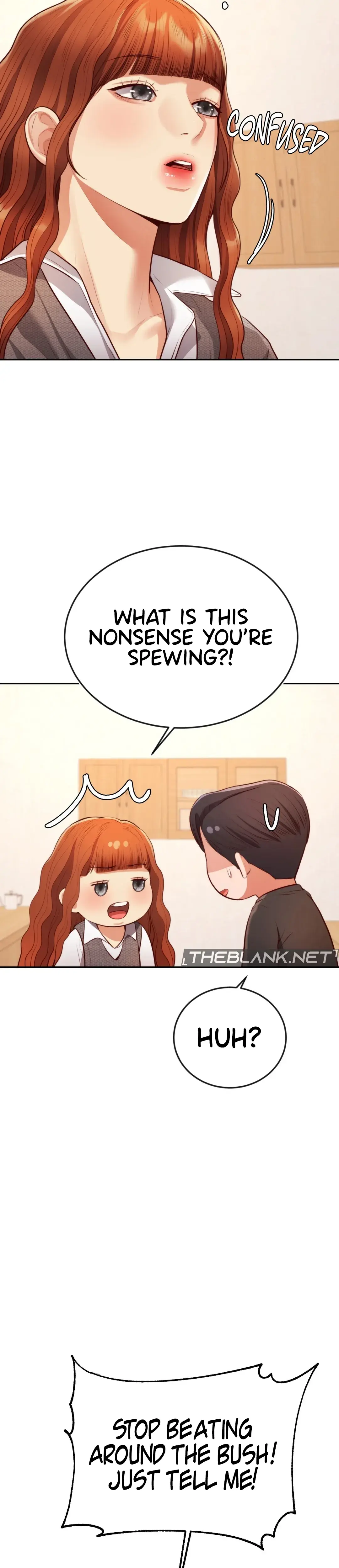 Blueming Episode 17 - Page 19