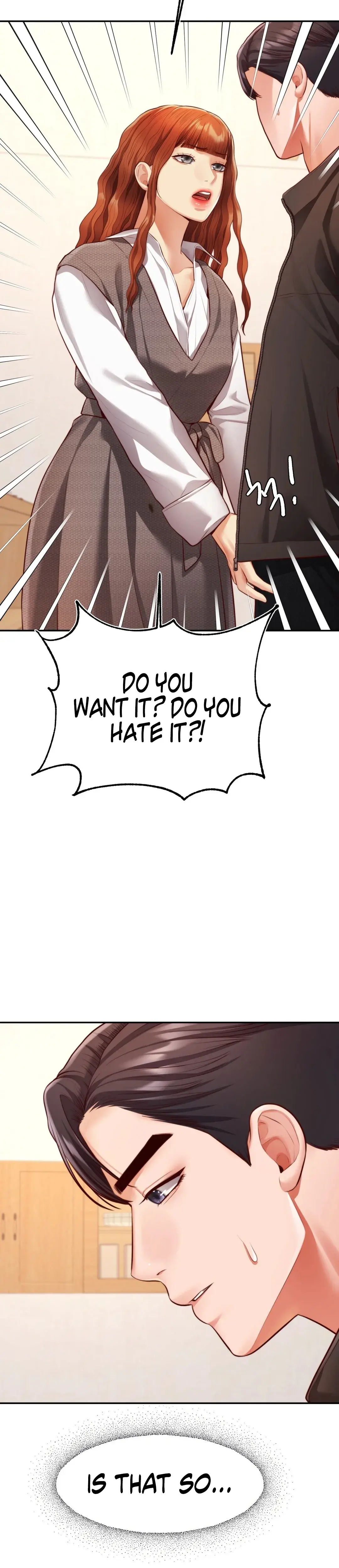 Blueming Episode 17 - Page 20