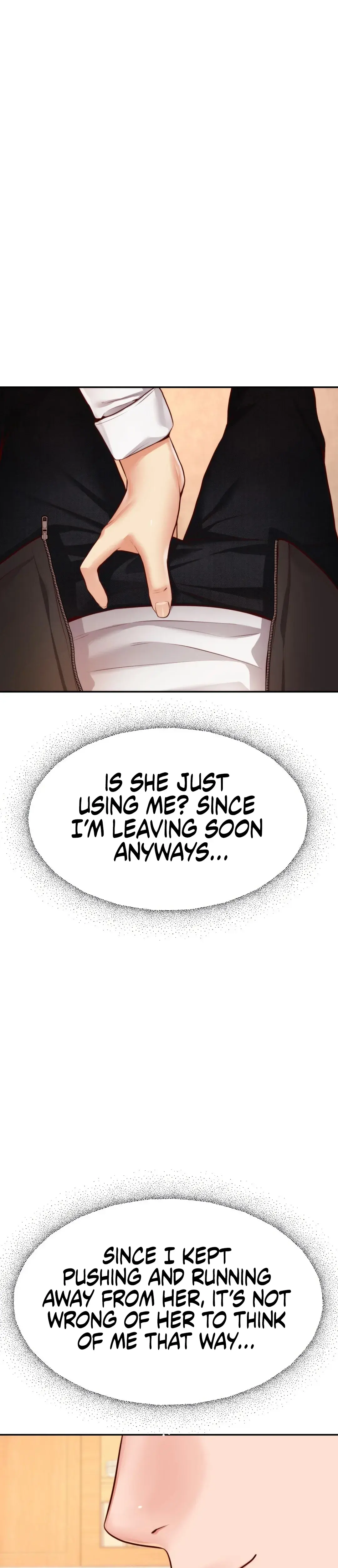 Blueming Episode 17 - Page 21