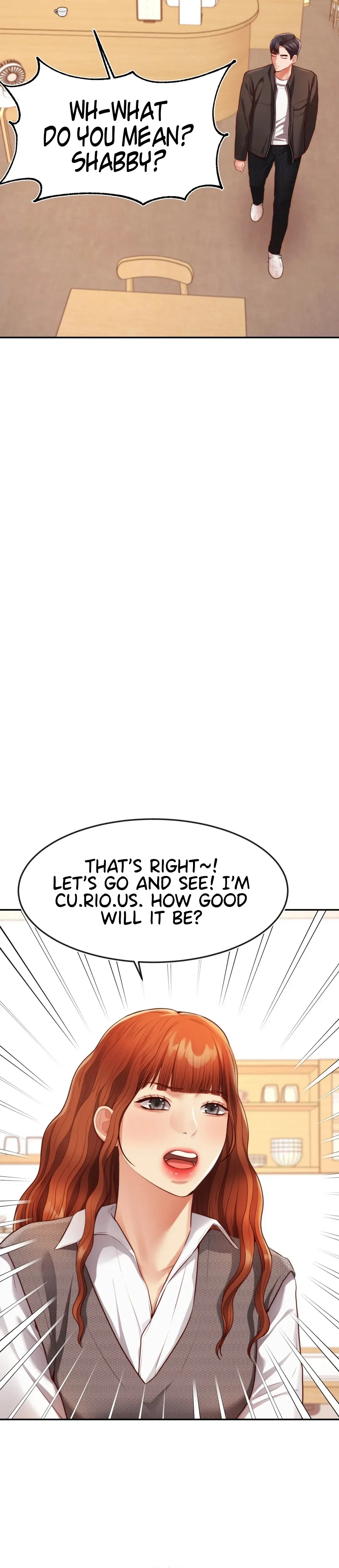 Blueming Episode 17 - Page 24