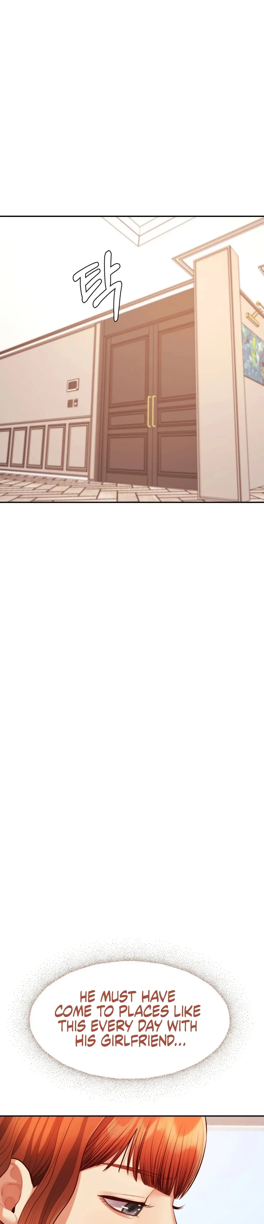 Blueming Episode 17 - Page 31