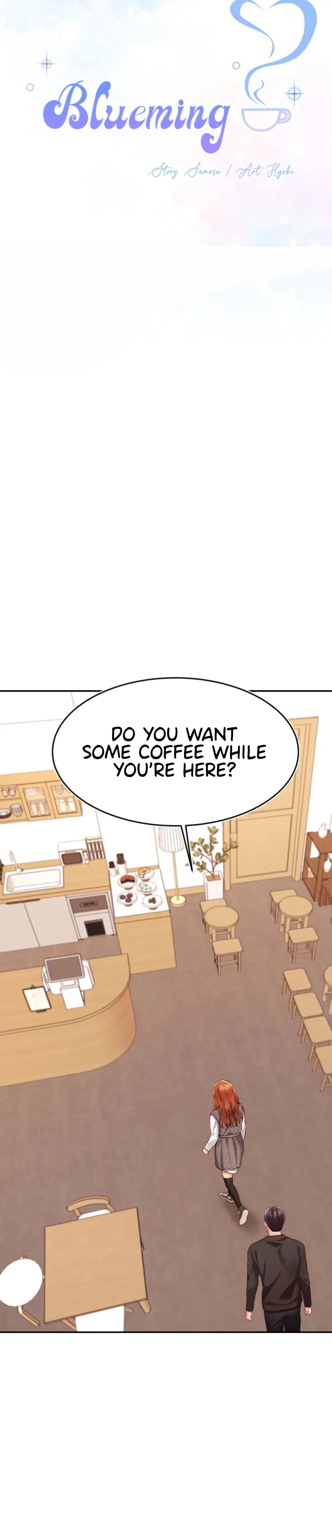 Blueming Episode 17 - Page 4