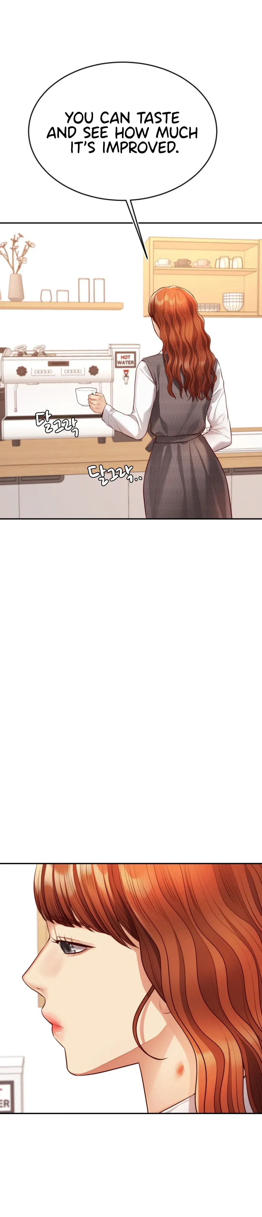 Blueming Episode 17 - Page 5