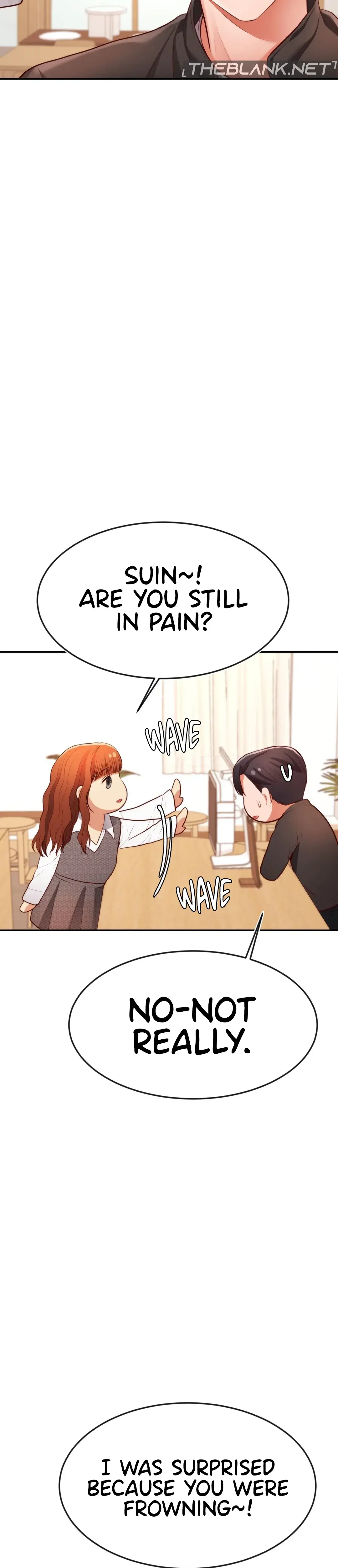 Blueming Episode 17 - Page 7