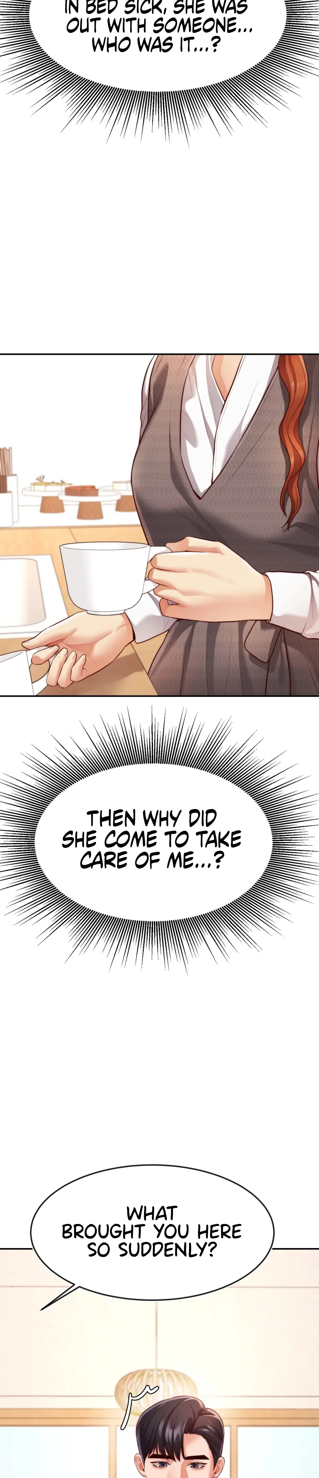 Blueming Episode 17 - Page 9
